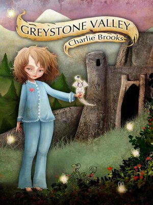 cover image of Greystone Valley